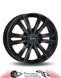 Llantas MAK SAFARI6 J18872080SA6.BB