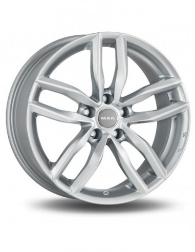 Llantas MAK SARTHE J17894870SAT.BS