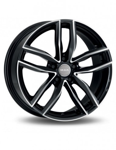 Llantas MAK SARTHE J17894775SAT.BP