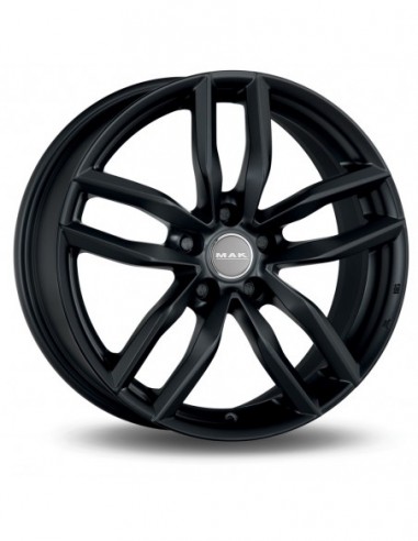 Llantas MAK SARTHE J17893075SAT.MB