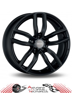 Llantas MAK SARTHE J17894775SAT.MB
