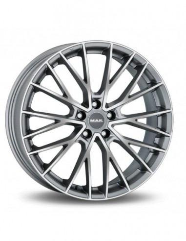 Llantas MAK SPECIALE J19892085SPC.GP