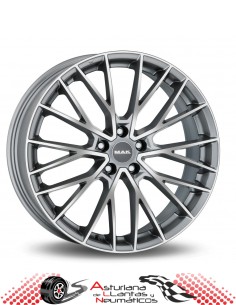 Llantas MAK SPECIALE J19493885SPC.GP