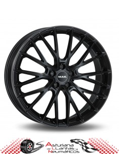 Llantas MAK SPECIALE J19924485SPC.BB