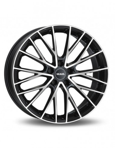 Llantas MAK SPECIALE J19893085SPC.BP