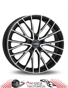 Llantas MAK SPECIALE J19493885SPC.BP