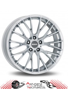 Llantas MAK SPECIALE-D J19494695SPCD.BS