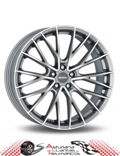 Llantas MAK SPECIALE-D J19892095SPCD.GP