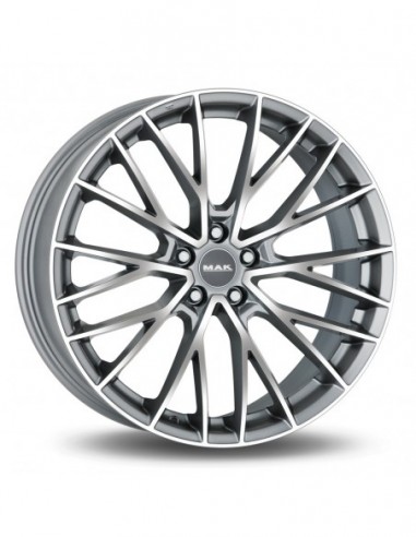 Llantas MAK SPECIALE-D J19894595SPCD.GP