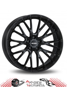 Llantas MAK SPECIALE-D J19904295SPCD.BB