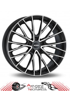 Llantas MAK SPECIALE-D J19894295SPCD.BP