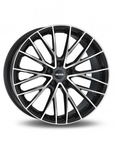 Llantas MAK SPECIALE-D J19494695SPCD.BP