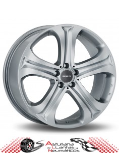 Llantas MAK SPITZE J19893585SPZ.BS