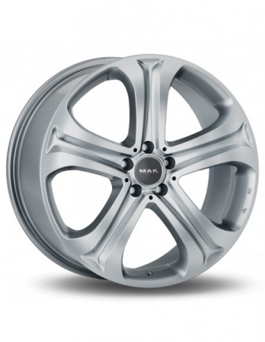 Llantas MAK SPITZE J19893585SPZ.BS