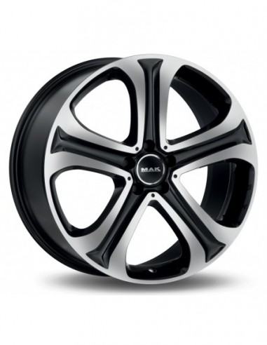 Llantas MAK SPITZE J19893585SPZ.BP