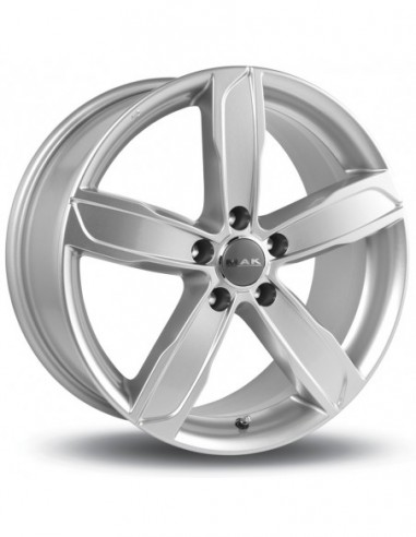 Llantas MAK STADT J16893970STW.BS