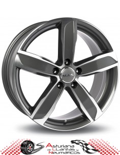 Llantas MAK STADT J16893775STA.GP