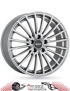 Llantas MAK STARLIGHT J18895090STL.BS