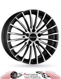 Llantas MAK STARLIGHT J18895090STL.BP