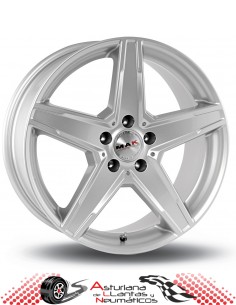 Llantas MAK STERN J18895090STE.BS