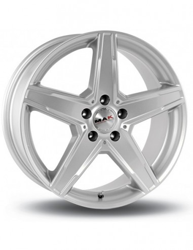 Llantas MAK STERN J19892885STE.BS