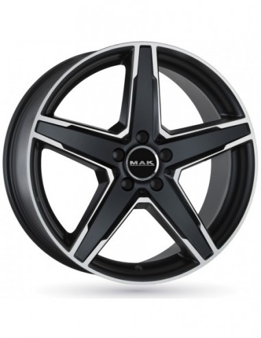 Llantas MAK STERN J19893595STI.BP