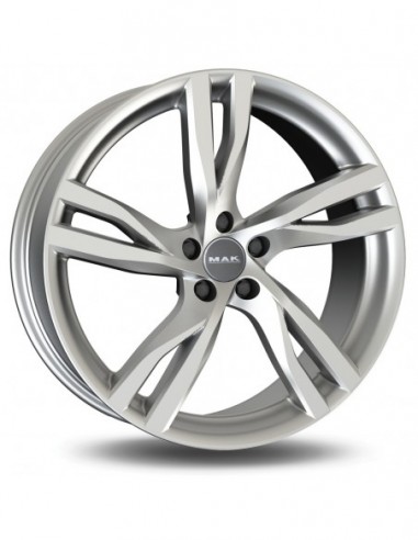 Llantas MAK STOCKHOLM J17914275SCK.BS