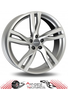 Llantas MAK STOCKHOLM J18893980SCK.BS