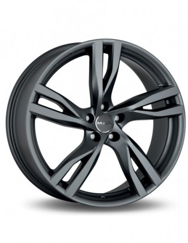 Llantas MAK STOCKHOLM J18895080SCK.MT