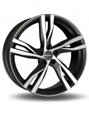 Llantas MAK STOCKHOLM J18893980SCK.BP