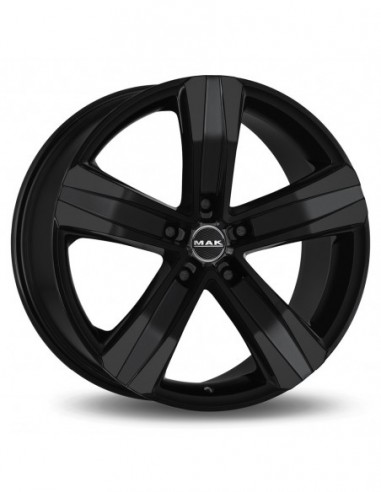 Llantas MAK STONE5 T J18914575STO.B