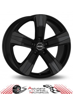 Llantas MAK STONE5 T J18924075STO.B