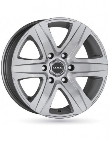 Llantas MAK STONE6 T J1787075STO.BS