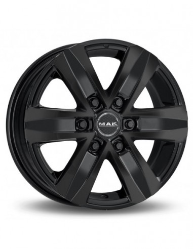 Llantas MAK STONE6 T J17873075STO.B