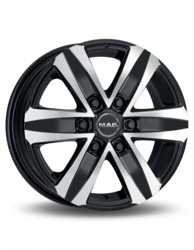 Llantas MAK STONE6 T J18655380STO.BP