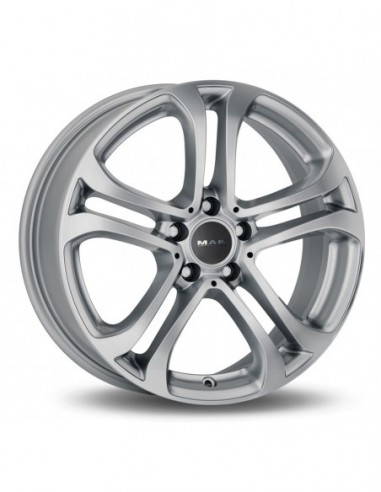 Llantas MAK STUTTGART J18893880STT.BS