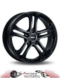 Llantas MAK STUTTGART J17894575STT.B