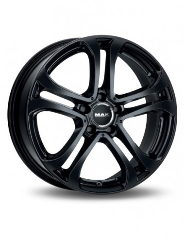 Llantas MAK STUTTGART J17893580STT.B