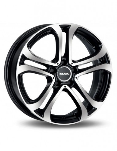 Llantas MAK STUTTGART J18894875STT.BP