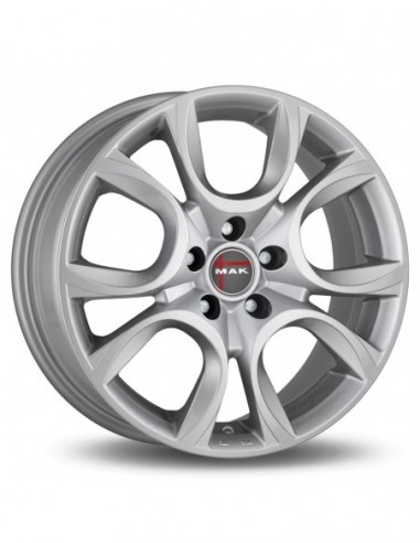 Llantas MAK TORINO J17974570TNO.BS