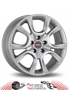 Llantas MAK TORINO J15974360TNO.BS