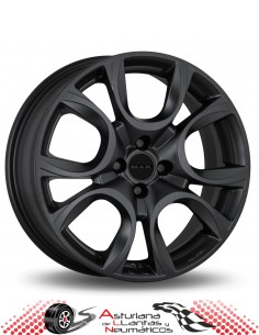 Llantas MAK TORINO J15993560TNO.MB