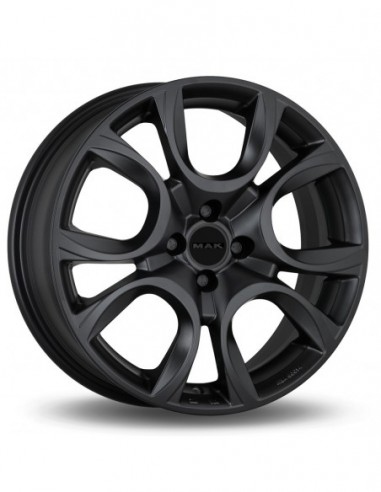 Llantas MAK TORINO J15993560TNO.MB