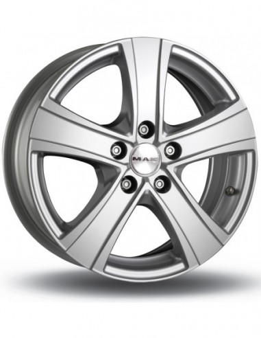 Llantas MAK VAN 5 J15924065VA5.BS