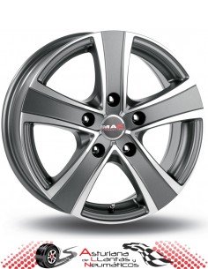 Llantas MAK VAN 5 J17494580VA5.IT