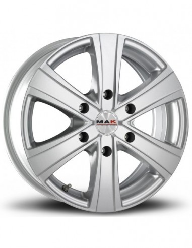 Llantas MAK VAN 6 J16655065VA6.BS
