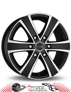 Llantas MAK VAN 6 J16655065VA6.BP