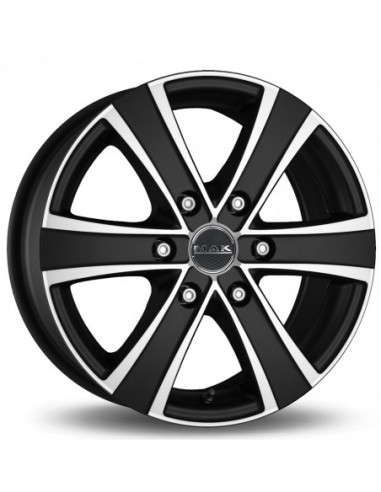 Llantas MAK VAN 6 J16655065VA6.BP