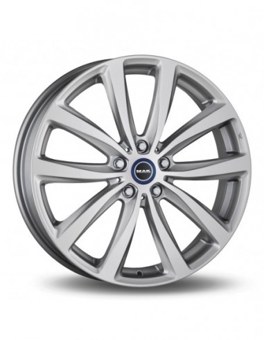 Llantas MAK WATT J19894350WAT.BS