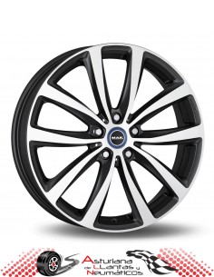 Llantas MAK WATT J19894350WAT.GP